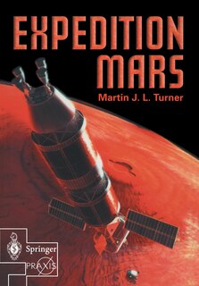 Couverture_Expedition Mars