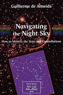 Front cover_Navigating the Night Sky