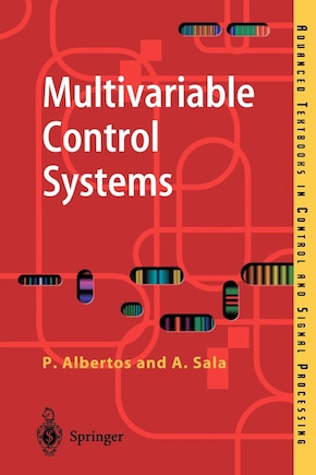 Multivariable Control Systems: An Engineering Approach