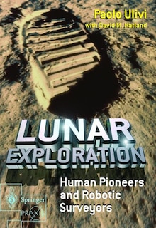 Front cover_Lunar Exploration
