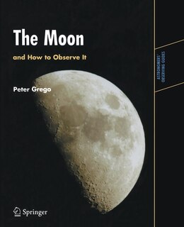 Front cover_The Moon and How to Observe It