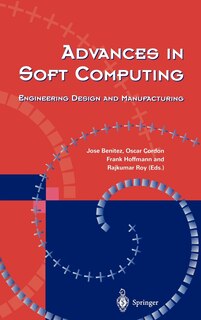 Couverture_Advances in Soft Computing