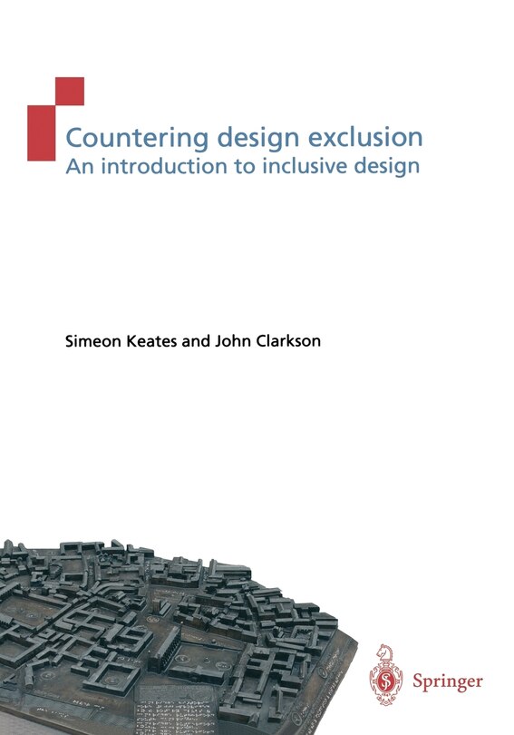 Couverture_Countering Design Exclusion
