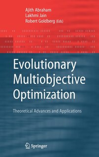 Front cover_Evolutionary Multiobjective Optimization