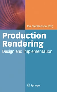 Couverture_Production Rendering