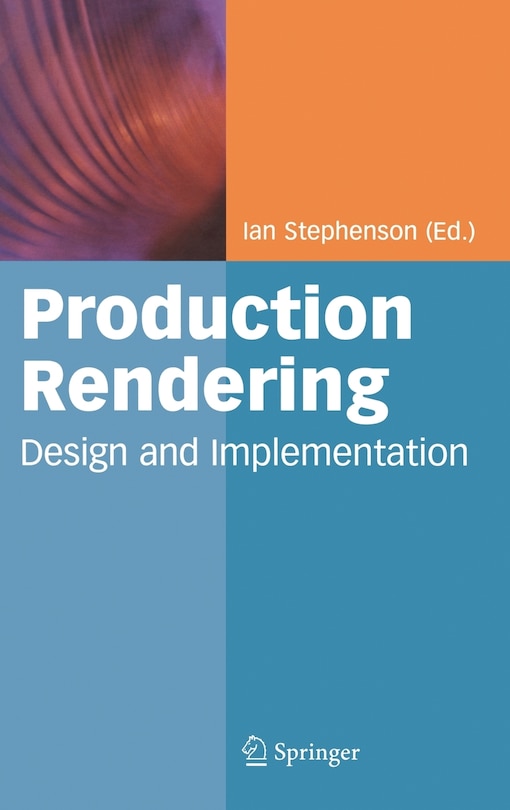 Couverture_Production Rendering