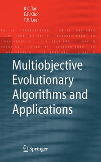 Front cover_Multiobjective Evolutionary Algorithms And Applications