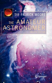 Front cover_The Amateur Astronomer