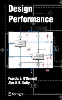 Front cover_Design Performance