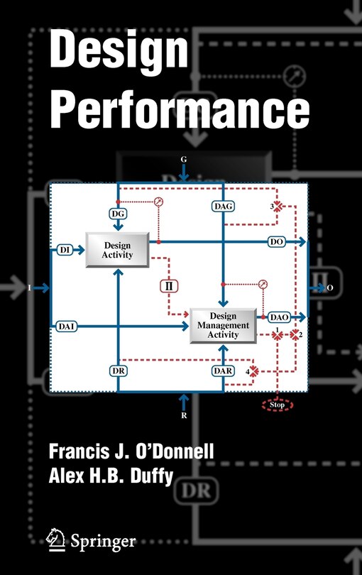 Front cover_Design Performance