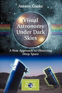 Couverture_Visual Astronomy Under Dark Skies