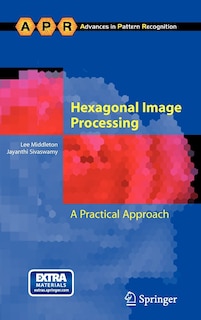 Front cover_Hexagonal Image Processing