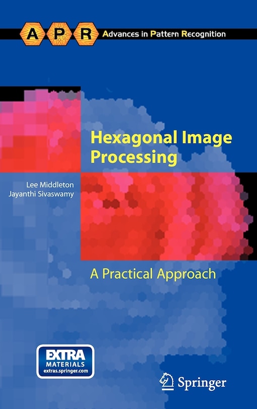Front cover_Hexagonal Image Processing