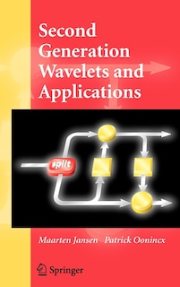 Second Generation Wavelets and Applications