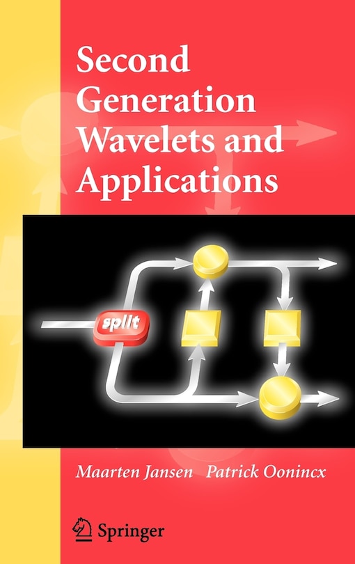 Second Generation Wavelets and Applications