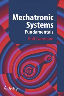 Couverture_Mechatronic Systems