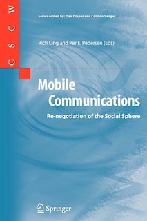 Couverture_Mobile Communications
