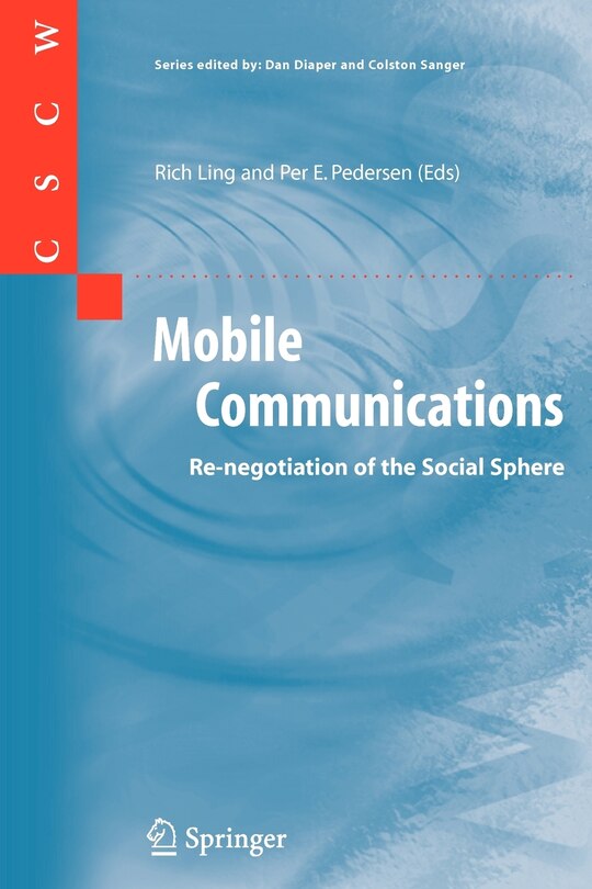 Couverture_Mobile Communications