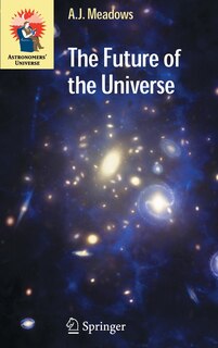 Couverture_The Future of the Universe