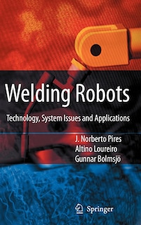 Front cover_Welding Robots