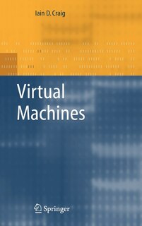 Front cover_Virtual Machines