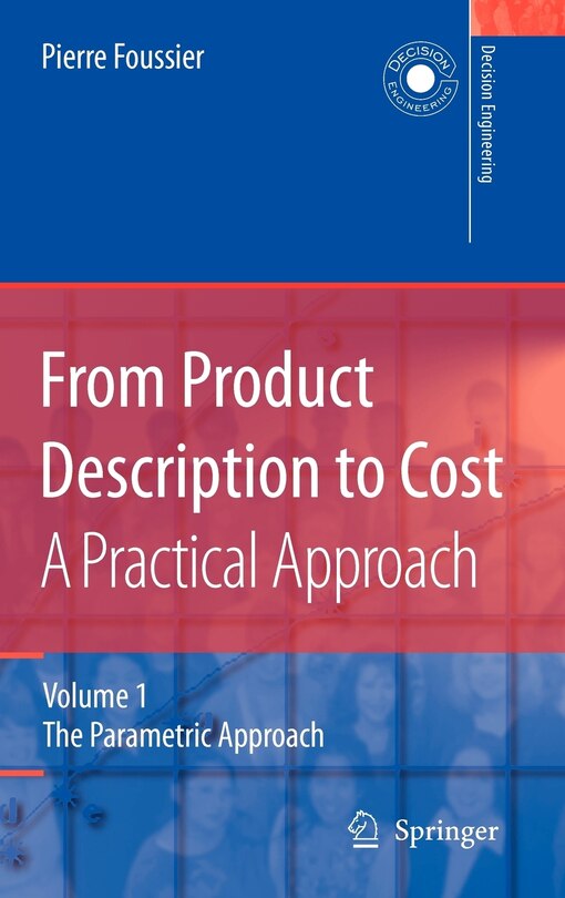 Couverture_From Product Description To Cost