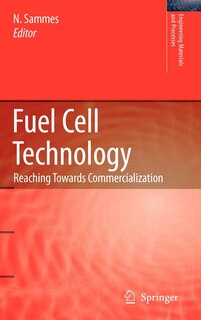 Front cover_Fuel Cell Technology