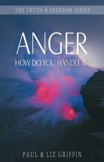 Front cover_Anger, How Do You Handle It