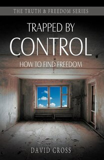 Front cover_Trapped by Control