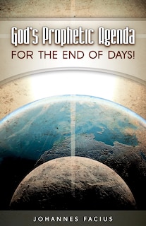 Front cover_God's Prophetic Agenda