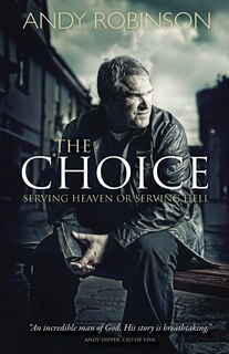 Couverture_The Choice