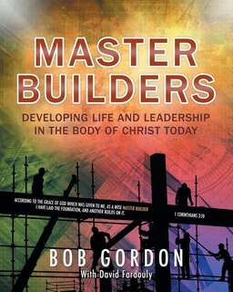 Front cover_Master Builders