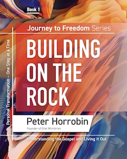 Couverture_Building on the Rock