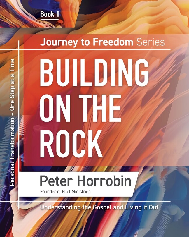 Couverture_Building on the Rock