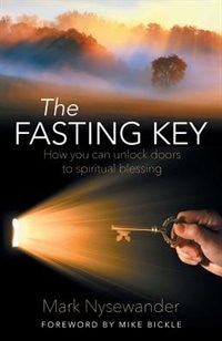 Couverture_The Fasting Key