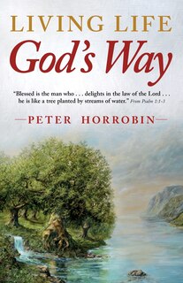 Front cover_Living Life - God's Way