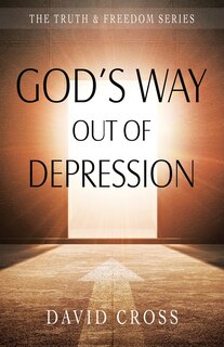 Couverture_God's Way Out of Depression