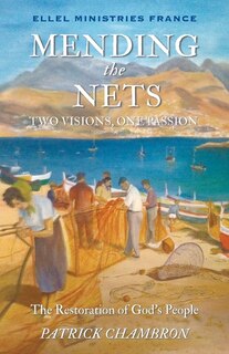 Front cover_Mending the nets