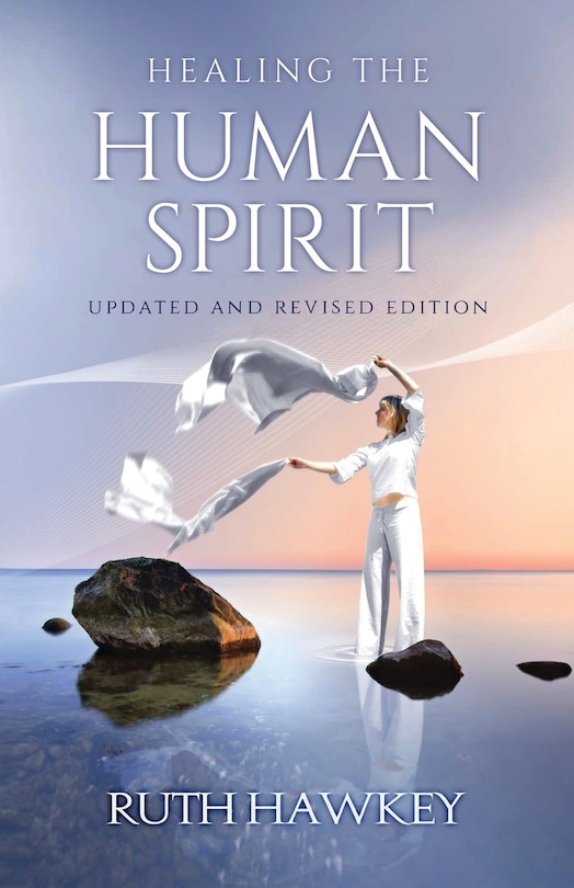 Couverture_Healing the Human Spirit