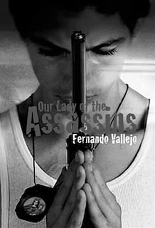 Front cover_Our Lady of the Assassins