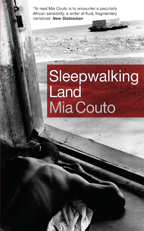 Front cover_A Sleepwalking Land