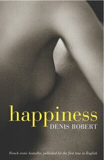 Front cover_Happiness