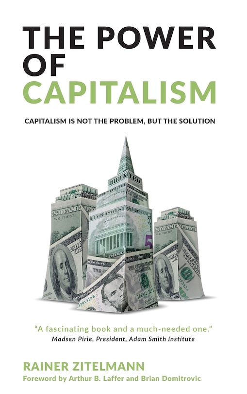 Couverture_The Power of Capitalism
