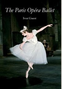 The Paris Opera Ballet