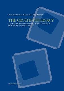 The Cecchetti Legacy