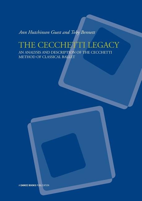 The Cecchetti Legacy