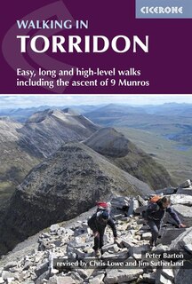 Front cover_Walking in Torridon