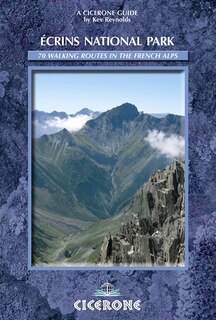 Couverture_The Ecrins National Park