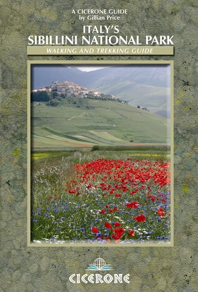 Front cover_Italy's Sibillini National Park