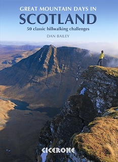 Couverture_Great Mountain Days in Scotland